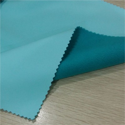 WJ-WNSN 複合款軟殼2合1,3合1風褸面料9 細節-2